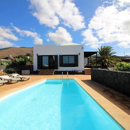 Casa La Cancela Las Brenas Luaran gambar