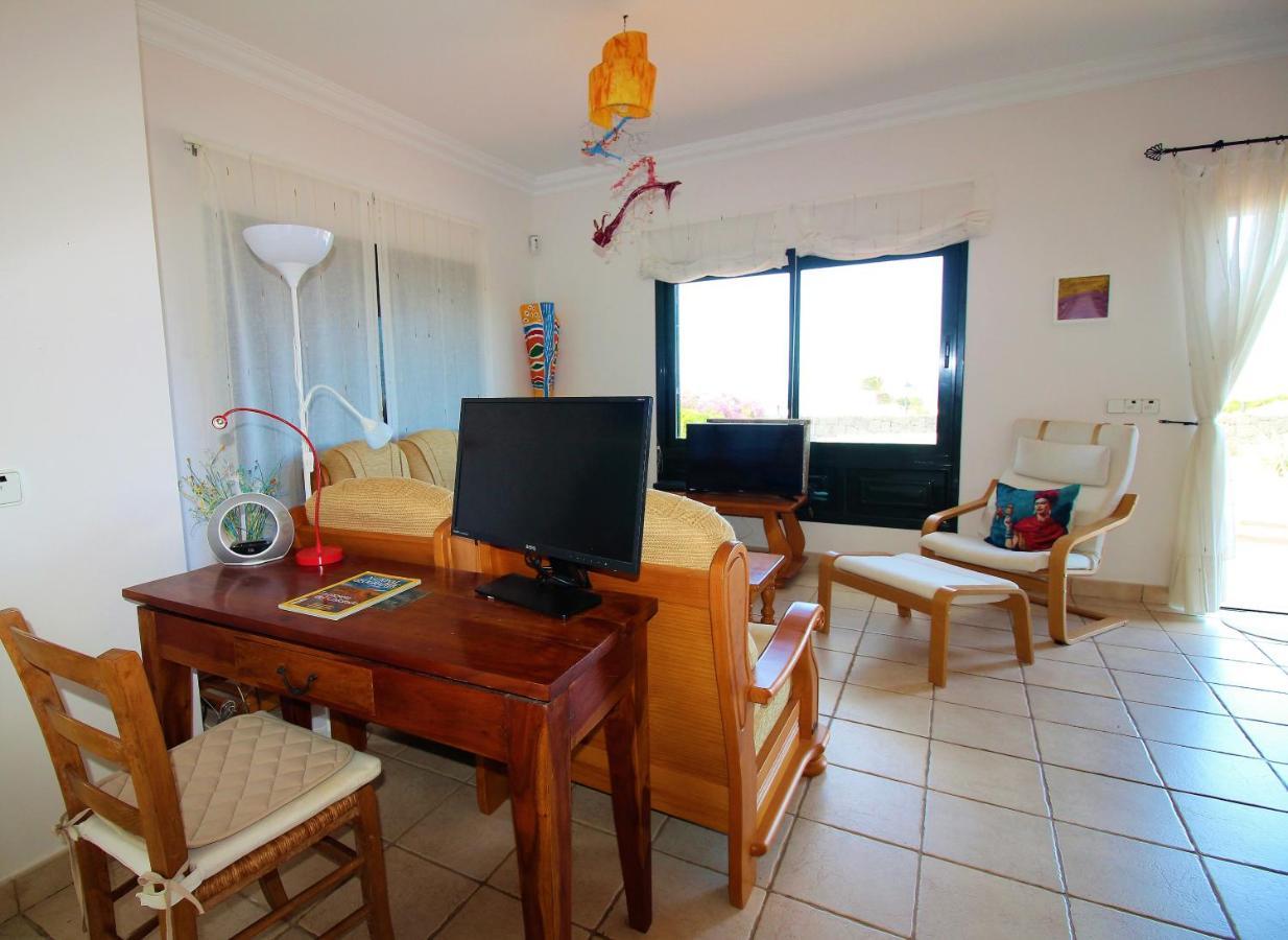 Casa La Cancela Las Brenas Luaran gambar