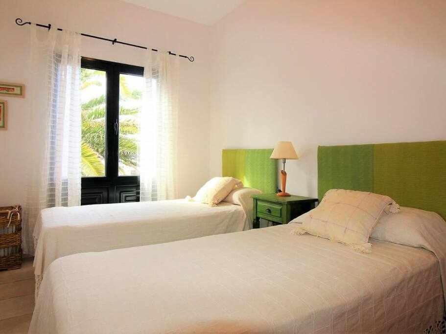 Casa La Cancela Las Brenas Luaran gambar