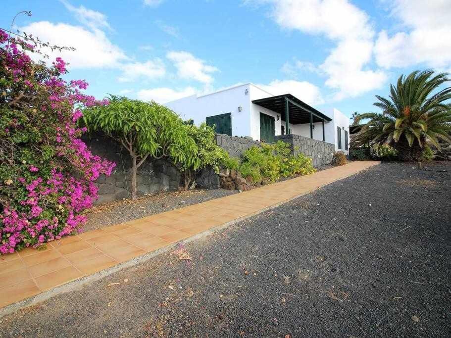 Casa La Cancela Las Brenas Luaran gambar