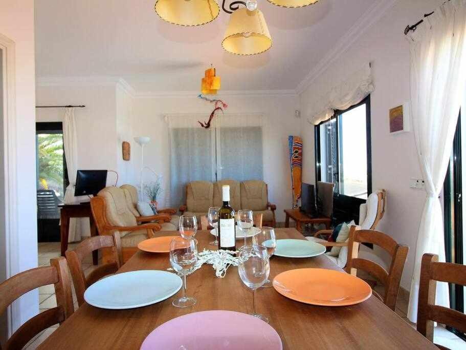 Casa La Cancela Las Brenas Luaran gambar