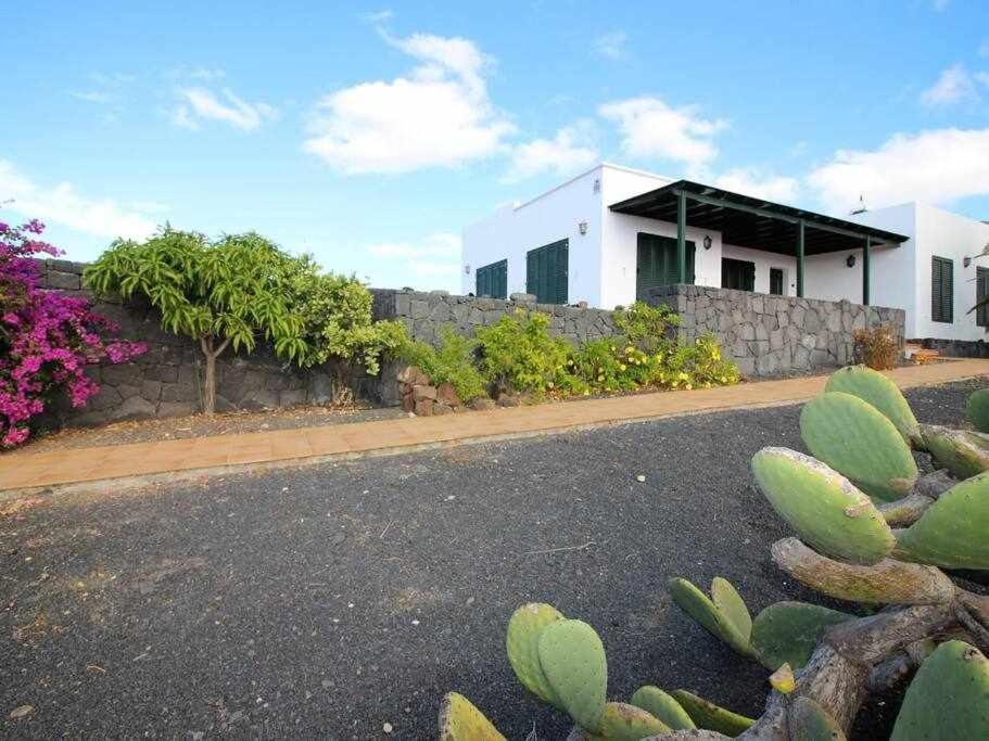 Casa La Cancela Las Brenas Luaran gambar