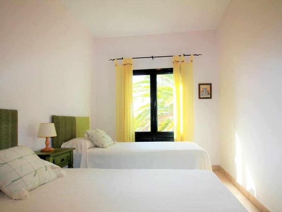 Casa La Cancela Las Brenas Luaran gambar