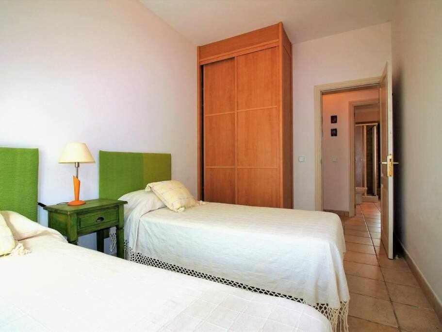 Casa La Cancela Las Brenas Luaran gambar