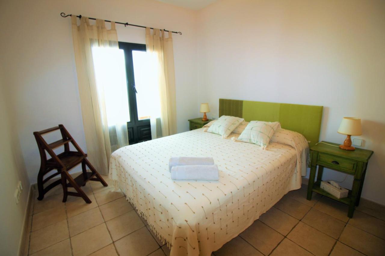 Casa La Cancela Las Brenas Luaran gambar
