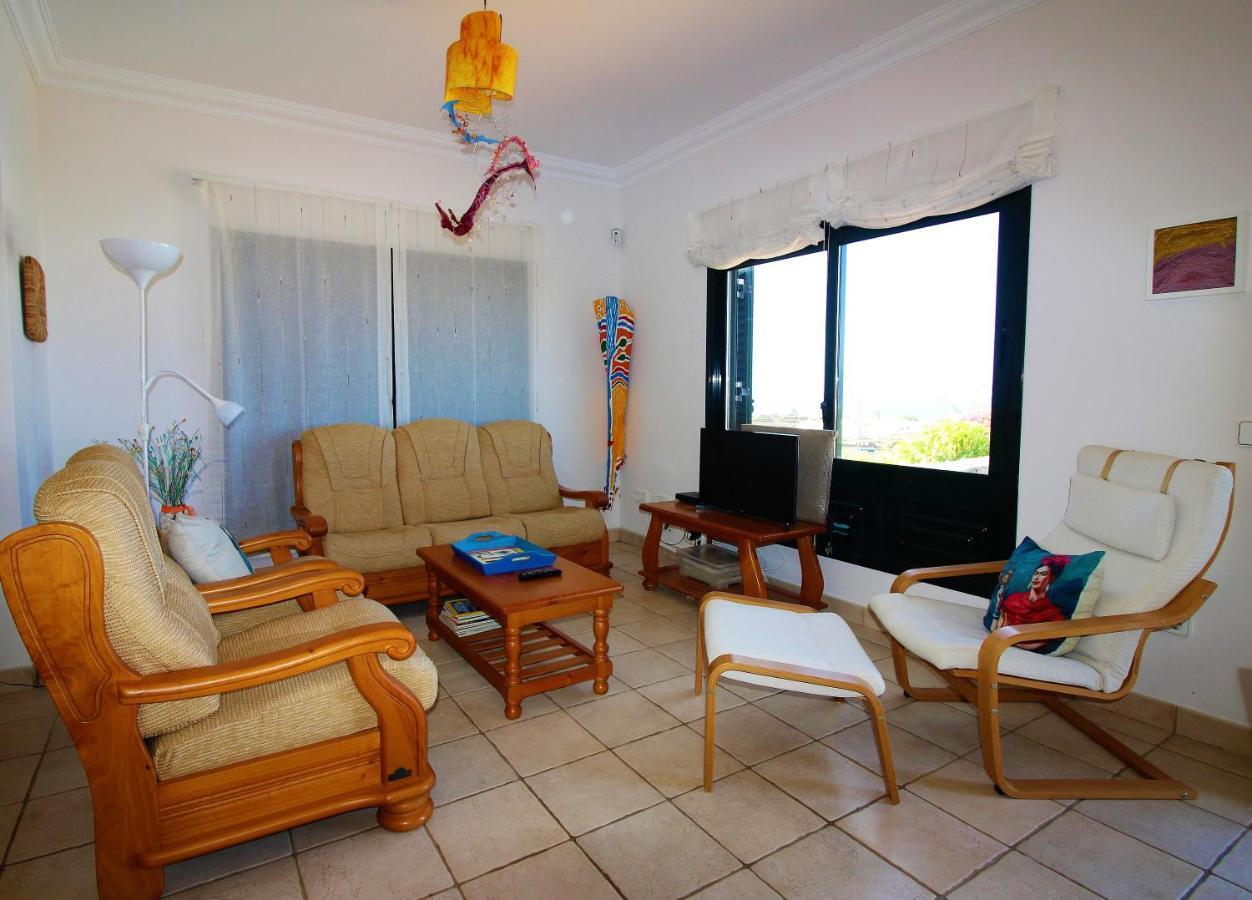 Casa La Cancela Las Brenas Luaran gambar