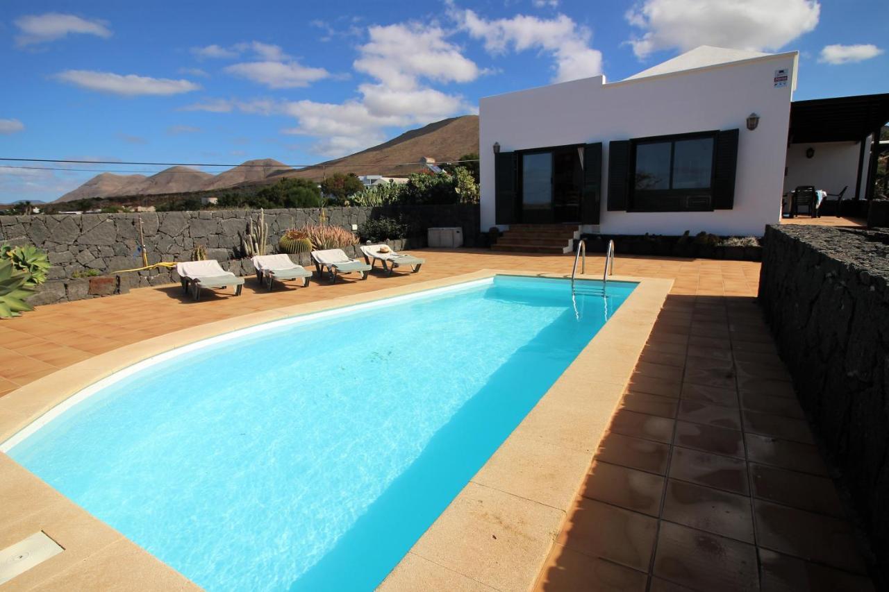 Casa La Cancela Las Brenas Luaran gambar