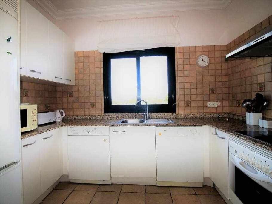 Casa La Cancela Las Brenas Luaran gambar
