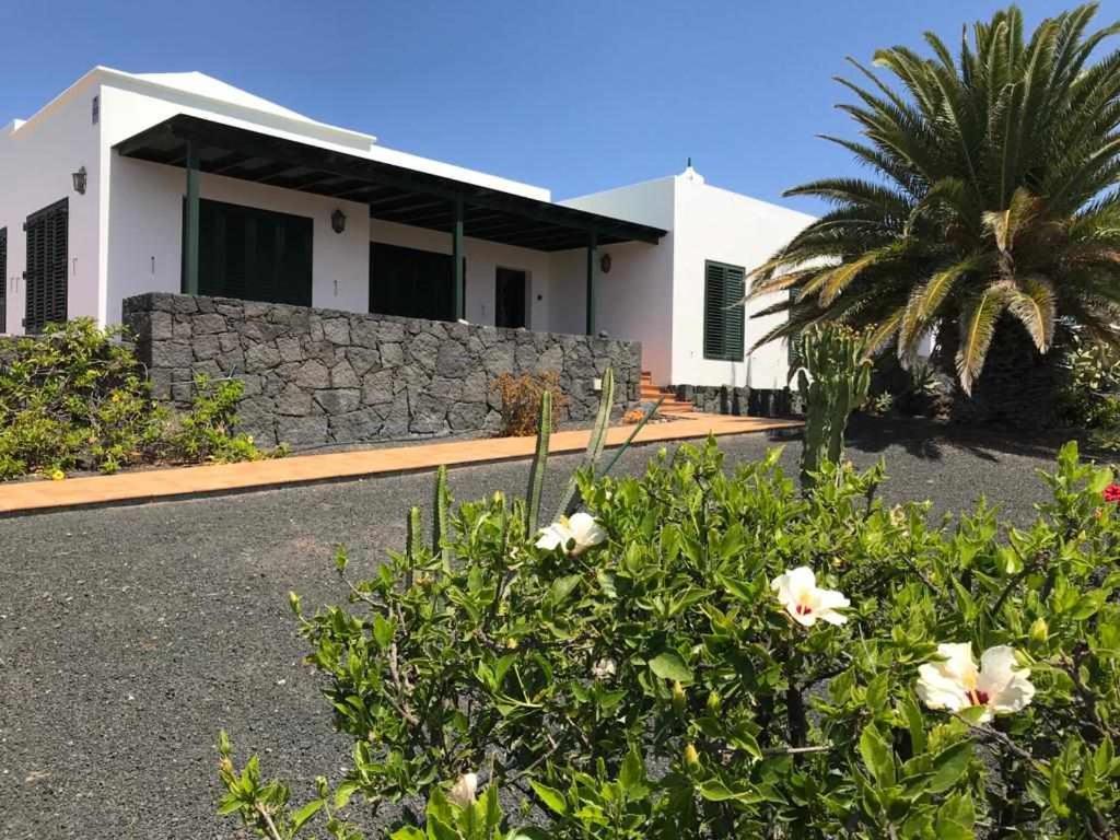 Casa La Cancela Las Brenas Luaran gambar