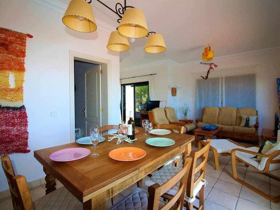 Casa La Cancela Las Brenas Luaran gambar