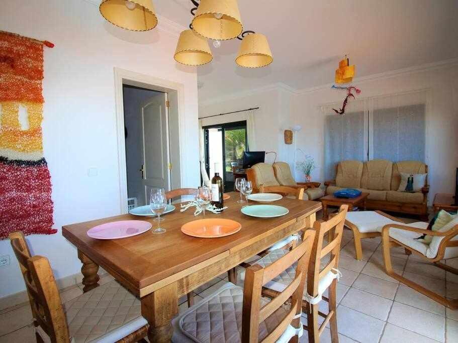 Casa La Cancela Las Brenas Luaran gambar